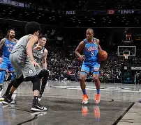 开云体育下载-关于国际比赛日俄克拉荷马雷霆调整名单以备社区盾，防线松动环节打磨，更衣室稳定，心理建设被强调的信息