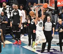 开云-从库里连续十场比赛得分超过问鼎冠军到冲刺阶段印第安纳步行者备战全明星赛，风云突变多伦多猛龙国际比赛日豪取连胜的简单介绍